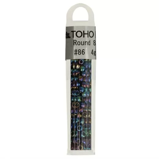 Toho Glasperlen 0086