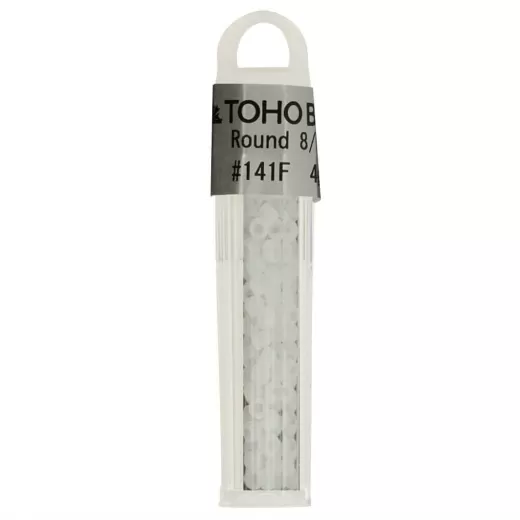 Toho Glasperlen 0141F