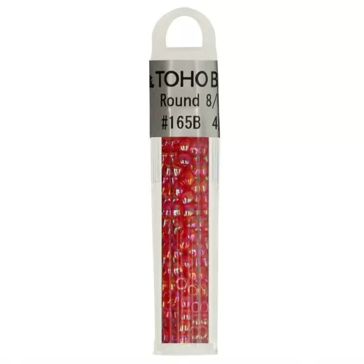 Toho Glasperlen 0165B