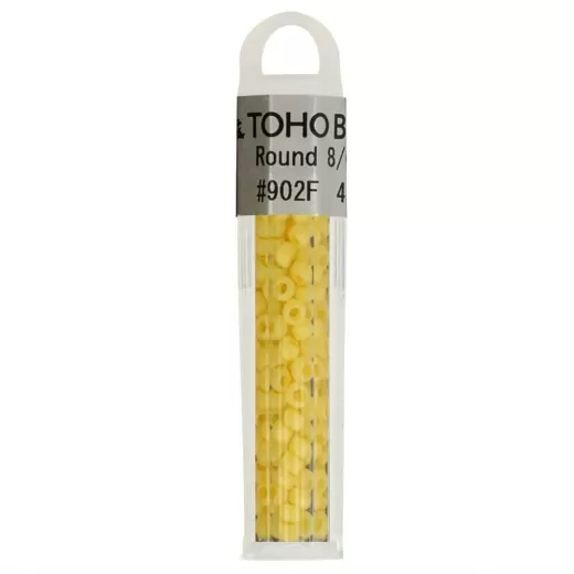 Toho Glasperlen 0902F
