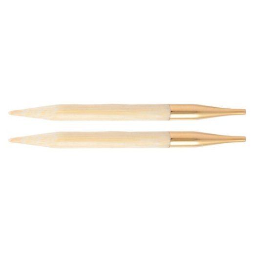 Knit Pro Tips Bamboo 10.0 mm