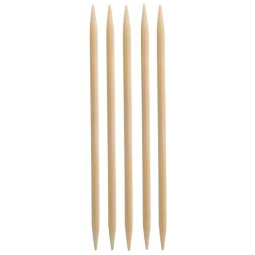 Knit Pro DPNs Bamboo 15 cm - 2.0 (US 0)