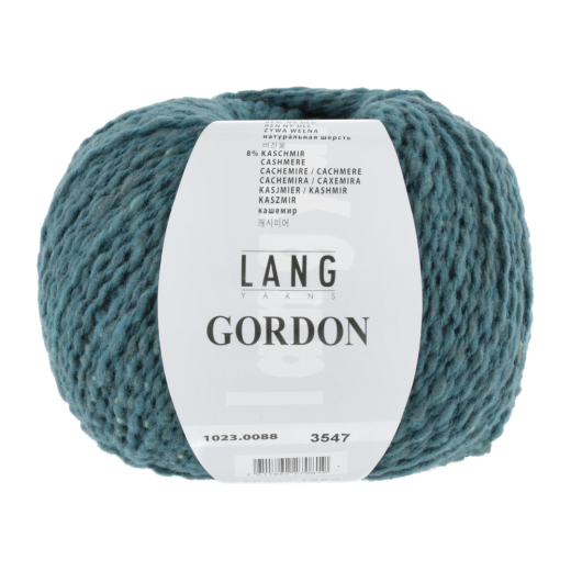 Gordon 088 - Lang Yarns