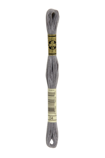 DMC Sticktwist 04