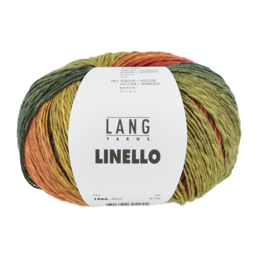 Linello 55 - Lang Yarns