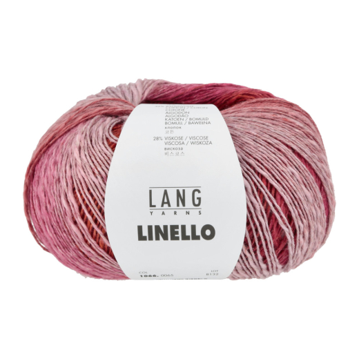 Linello 65 - Lang Yarns