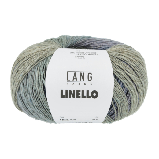 Linello 25 - Lang Yarns