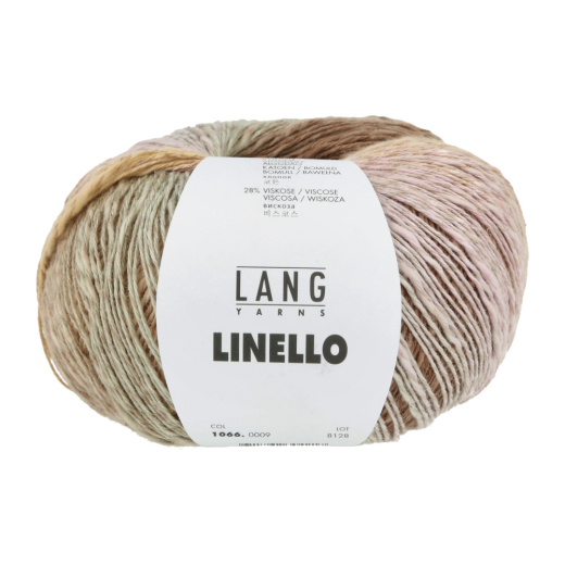 Linello 09 - Lang Yarns