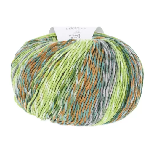 Tropical 18 - Lang Yarns