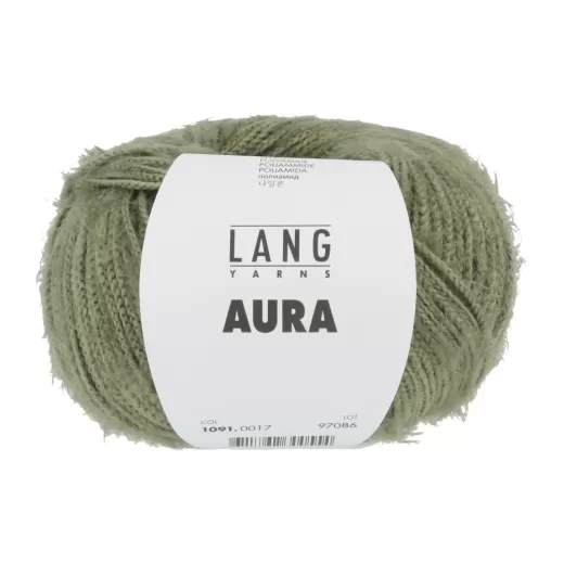 Aura 17 - Lang Yarns