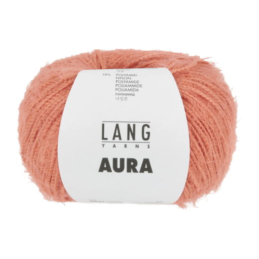 Aura 28 - Lang Yarns