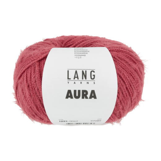Aura 62 - Lang Yarns