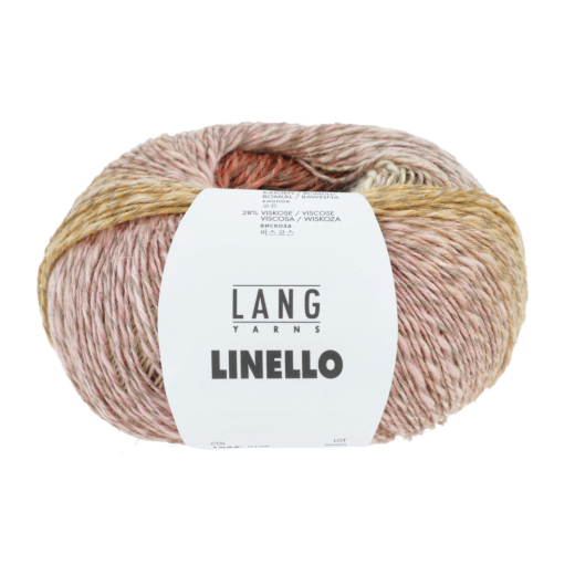 Linello 109 - Lang Yarns