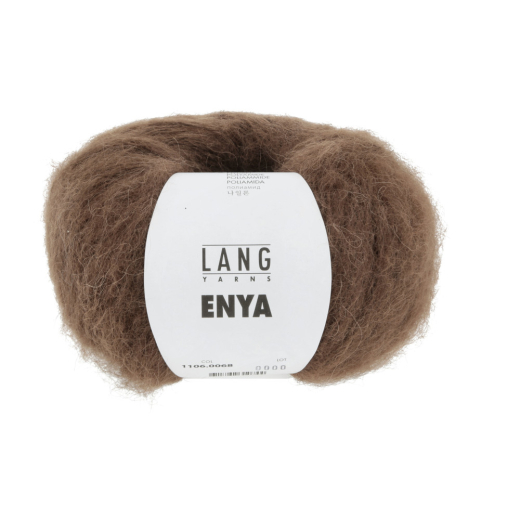 Enya 0068 - Lang Yarns - 500 gr