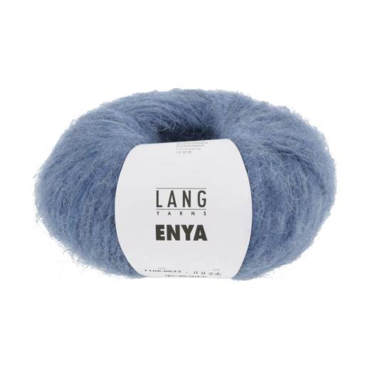 Enya 0033 - Lang Yarns