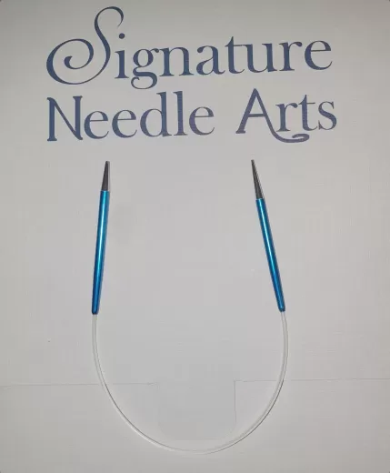 Signature Circular 3.0 (US 2.5) - 23 cm