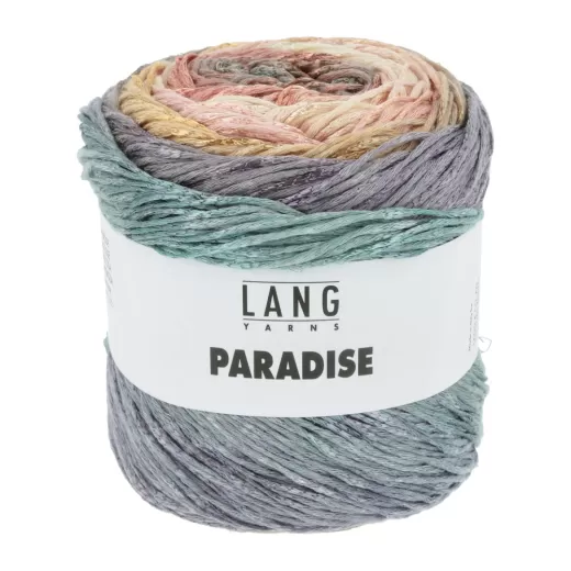 Paradise 009 - Lang Yarns