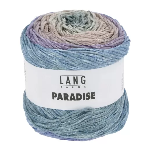 Paradise 072 - Lang Yarns