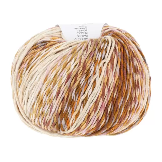 Tropical 15 - Lang Yarns