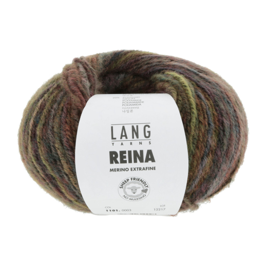 Reina 03 - Lang Yarns