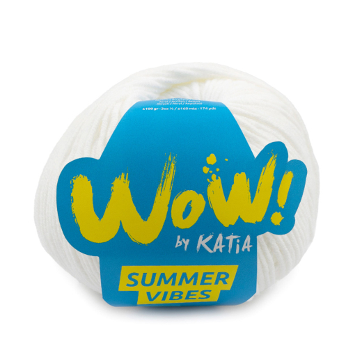 WOW Summer Vibes 80 - Katia