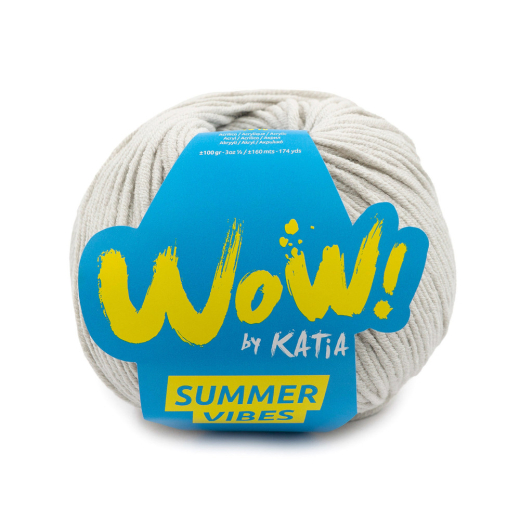 WOW Summer Vibes 81 - Katia