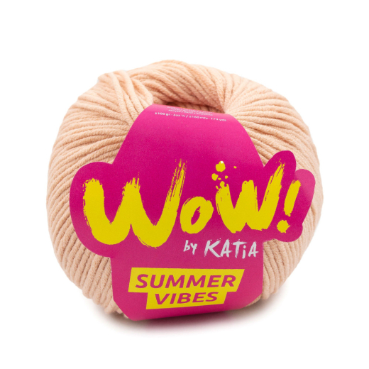 WOW Summer Vibes 86 - Katia