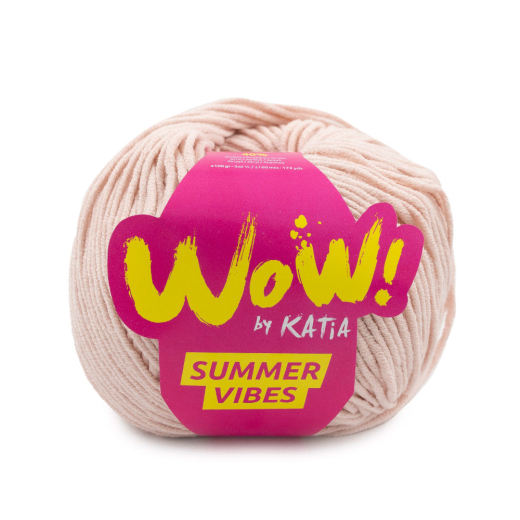 WOW Summer Vibes 87 - Katia