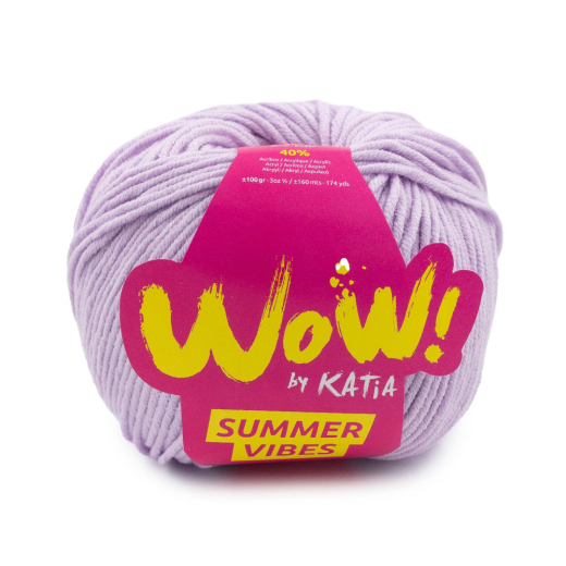 WOW Summer Vibes 88 - Katia