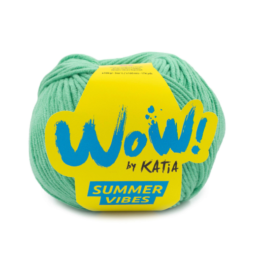 WOW Summer Vibes 95 - Katia