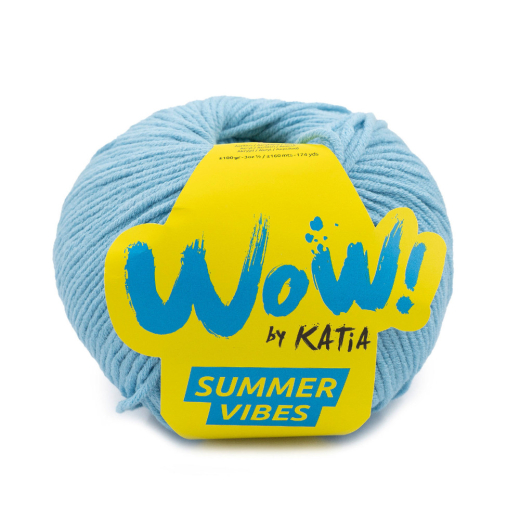 WOW Summer Vibes 96 - Katia