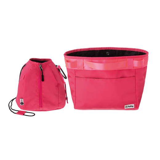 Tulip Outdoor project set - pink