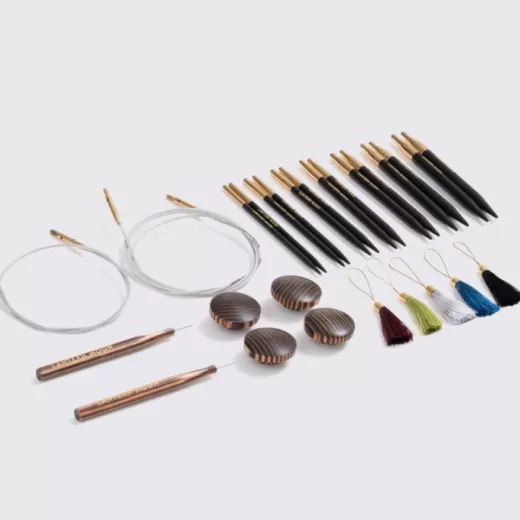 Lantern Moon Bliss Set 4