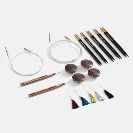 Lantern Moon Grace Set 4