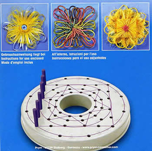 Prym Loom - rund