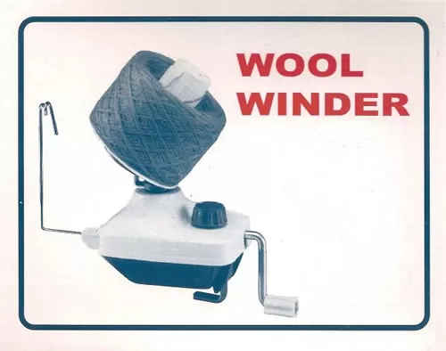 Wool Winder 100