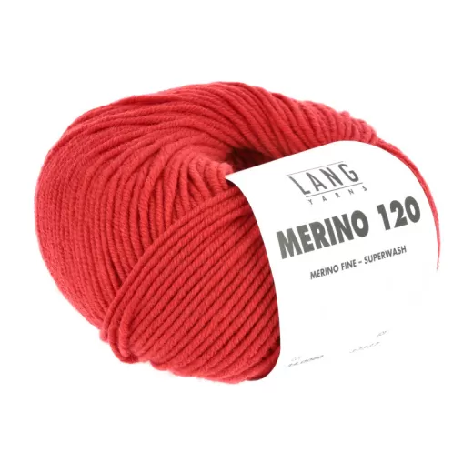Merino 120 - Lang Yarns - 060