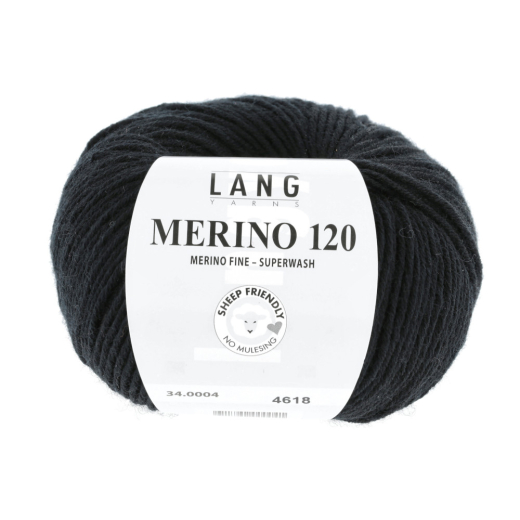 Merino 120 - Lang Yarns - 004
