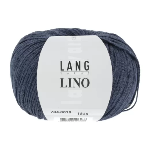 Lang Yarns Lino 0010