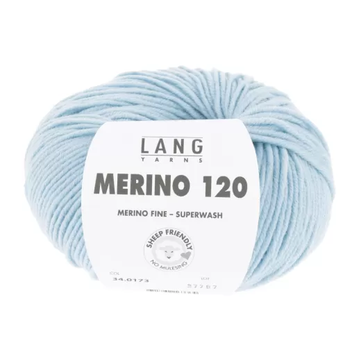 Merino 120 - Lang Yarns - 173