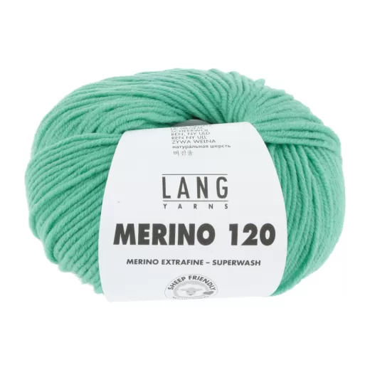 Merino 120 - Lang Yarns - 373