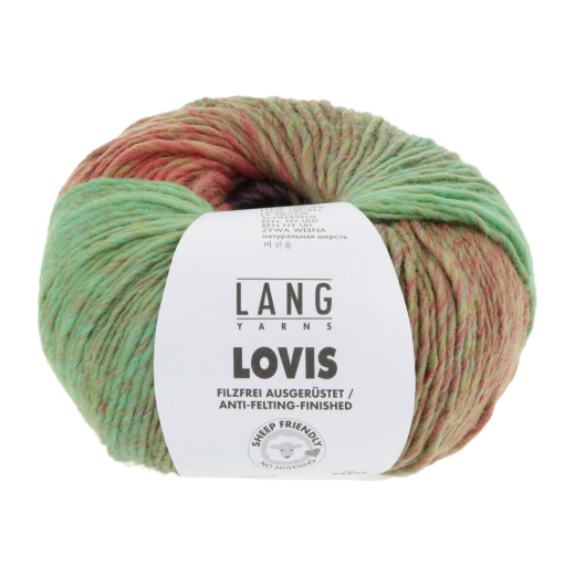 Lovis 04 - Lang Yarns