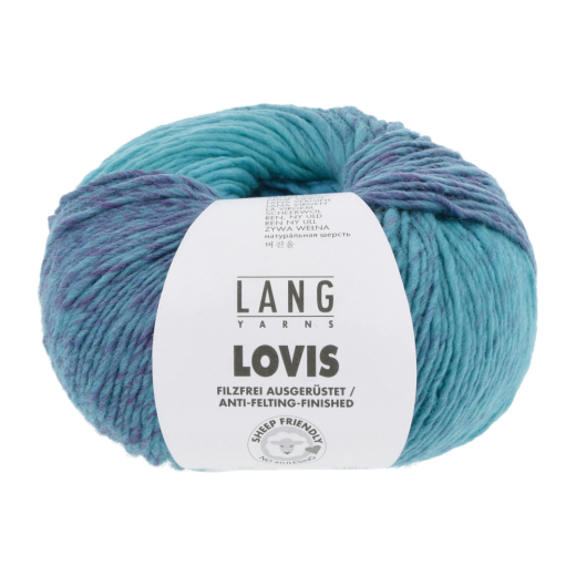 Lovis 07 - Lang Yarns