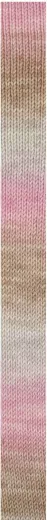 Merino Baby Aquarelle 356 - Katia