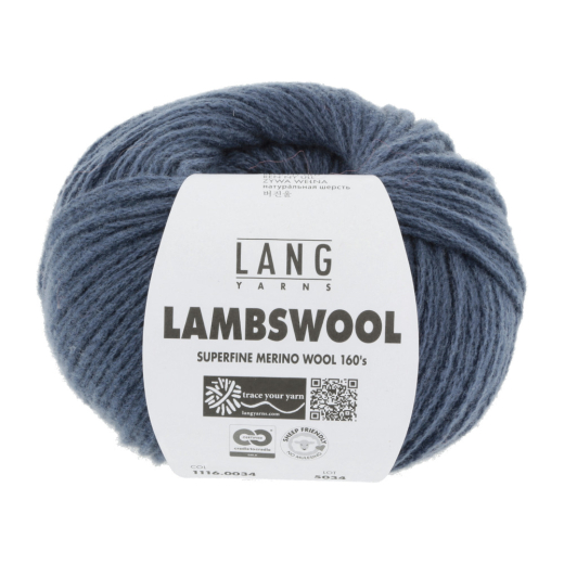 Lambswool 34 - Lang Yarns