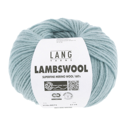 Lambswool 72 - Lang Yarns