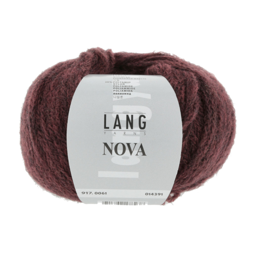 Nova 61 - Lang Yarns