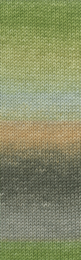 Merino 120 Dégradé - Lang Yarns - 014