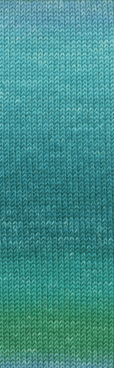 Merino 120 Dégradé - Lang Yarns - 018