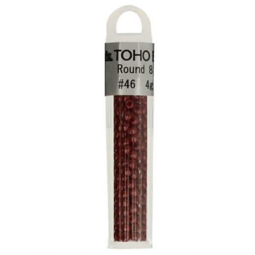 Toho Glasbeads 0046